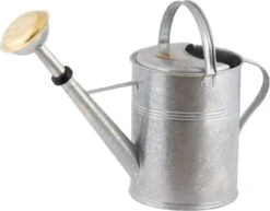 Annaffiatoio 9 L - Zinco