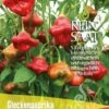 Peperoncino "Glockenpaprika" -Giardino Perfetto reinsaat peperoncino glockenpaprika 1 paket 1665462 it