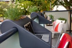 Tavolo Da Ringhiera - BalKonzept