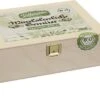 Box Di Semi Bio Di Verdure Medievali - S, Box Di Legno -Giardino Perfetto saatgut dillmann box di semi bio di verdure medievali s traelaada 1675653 it