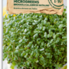 Germogli/Miscrogreen Bio - Broccoli - Calabrese Natalino 2 Germogli/Miscrogreen Bio - Broccoli - Calabrese Natalino -Giardino Perfetto samen maier germogli miscrogreen bio broccoli calabrese natalino 1672932 it