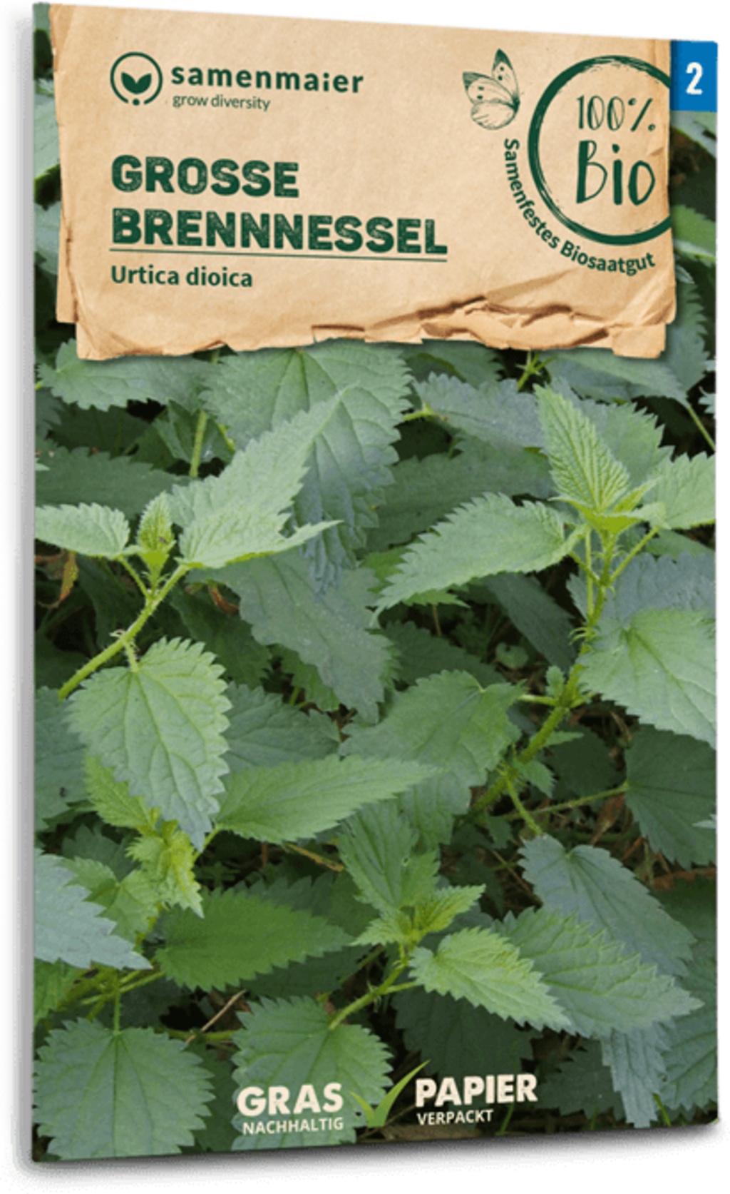 Ortica Bio 3 Ortica Bio