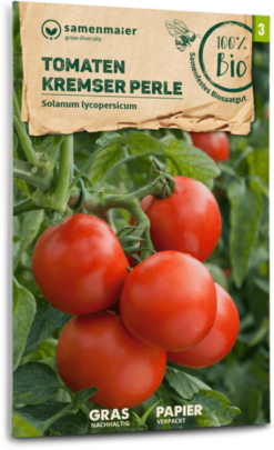 Pomodoro Bio - Kremser Perle