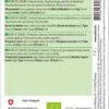 Pomodoro Carnoso Bio - Nero Di Crimea 2 Pomodoro Carnoso Bio - Nero Di Crimea -Giardino Perfetto sativa pomodoro carnoso bio nero di crimea 1 paket 1674969 it