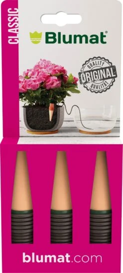 Set Di Blumat Per Piante D'Appartamento, 3 Pz. 19 Set Di Blumat Per Piante D'Appartamento, 3 Pz. -Giardino Perfetto set di blumat per piante dappartamento 3 st 1663934 it