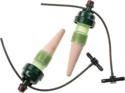 Set Di Tropf-Blumat Integrativi, 2 Pz. -Giardino Perfetto set di tropf blumat integrativi 2 st 1665827 it