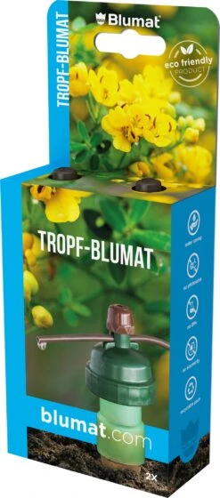 Set Di Tropf-Blumat Integrativi, 2 Pz. -Giardino Perfetto set di tropf blumat integrativi 2 st 1665828 it